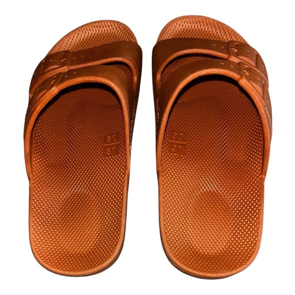 Freedom Moses Sol Slides - Picture 3 of 4